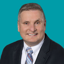 Brian Daly