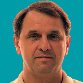 Ivan Seskar